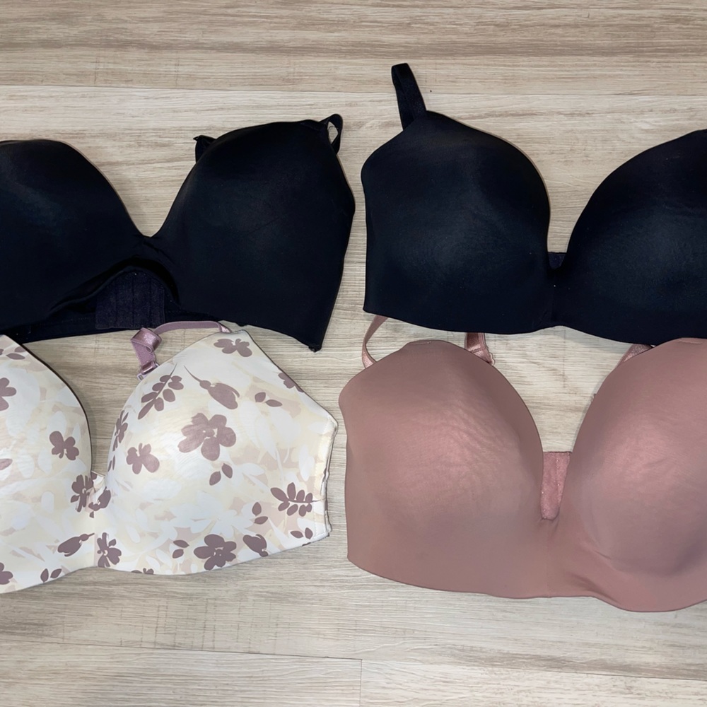 Nursing Bras